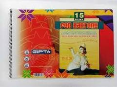 GIPTA FON KARTONU SPR.35*50    15 RENK