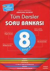 ELEMENT SORU BANKASI TÜM DERSLER 8.SINIF