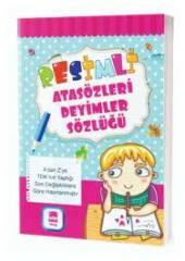 EMA ATASÖZÜ VE DEYİMLER RESİMLİ