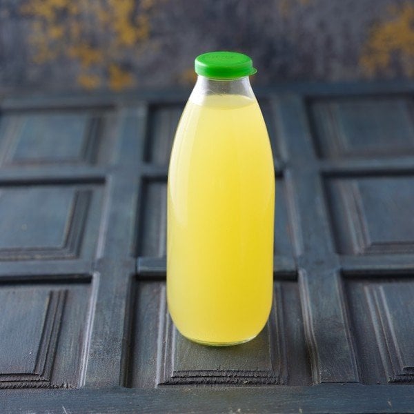 Ozzie's 1968 Ev Yapımı Limonata 1 Litre