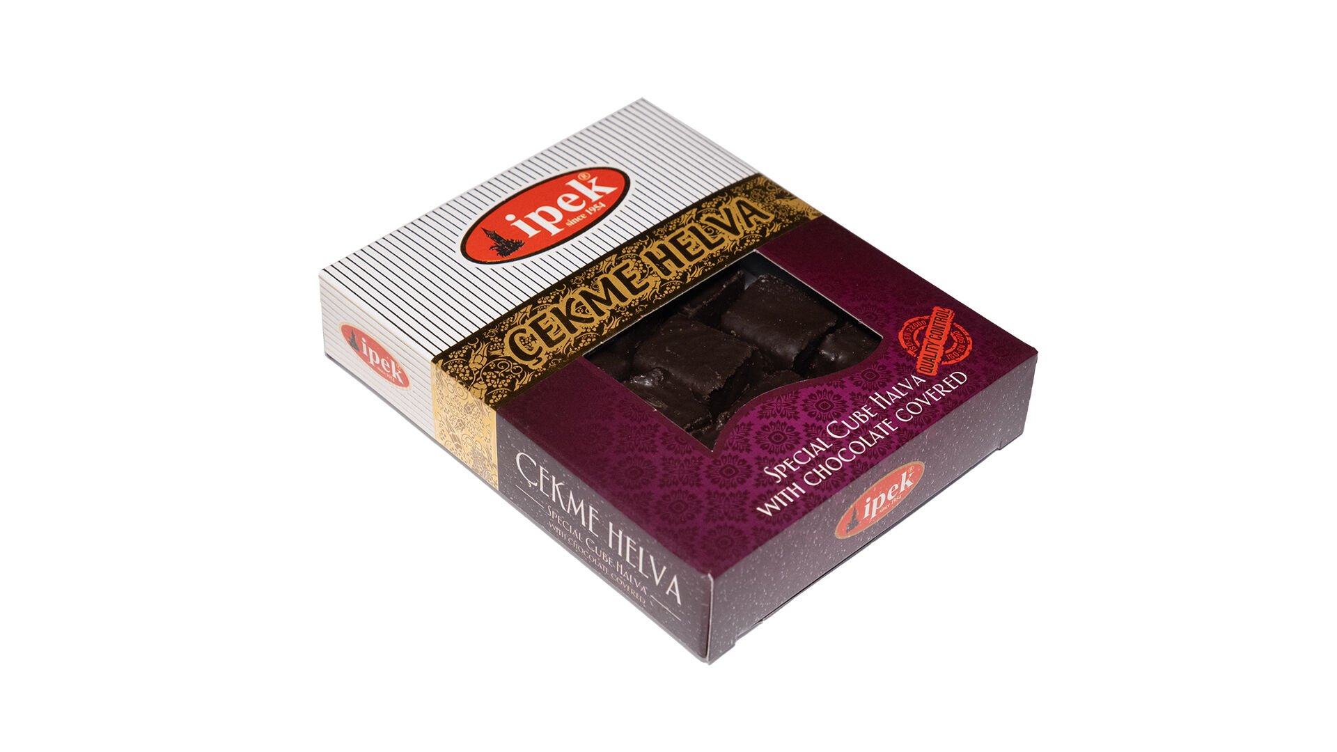 Çekme Helva Çikolatalı 120 GR