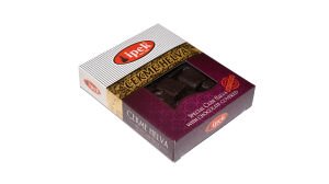 Çekme Helva Çikolatalı 120 GR