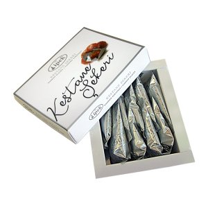 Kestane Şekeri Baraklı 150 GR