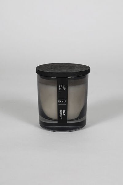 Neo Day Night Black Amber&Patchouli Kokulu Mum Füme  200 gr