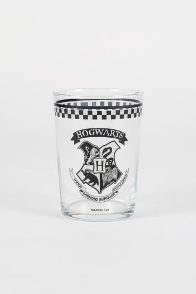 Hogwarts Amblem Meşrubat Bardağı 510 cc
