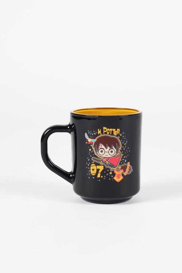 Harry Potter Kupa Siyah 246 cc