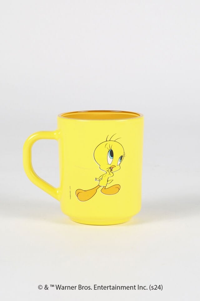 Tweety Kupa Sarı 246 cc