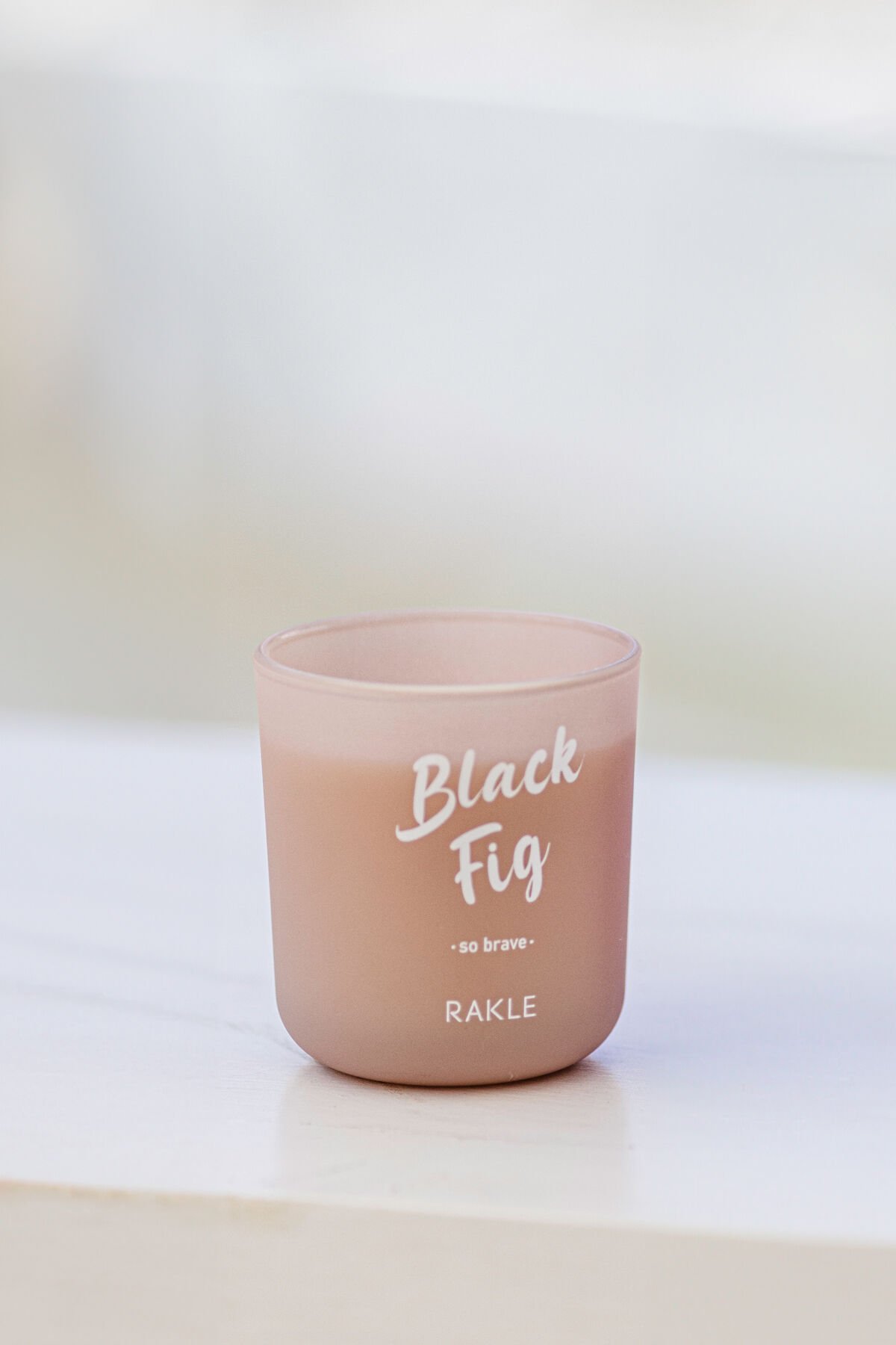 Esse Black Fig Mum Pembe 175 cc