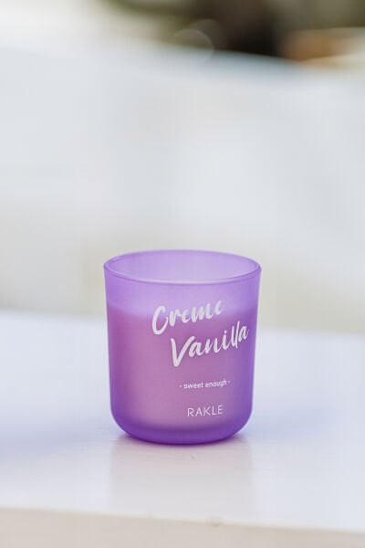 Esse Cream Vanilla Mum Mor 175 gr