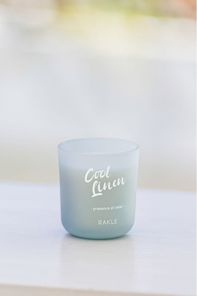 Esse Cool Linen Mum Gri 175 gr