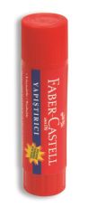 Faber-Castell Stick Yapıştırıcı 10G