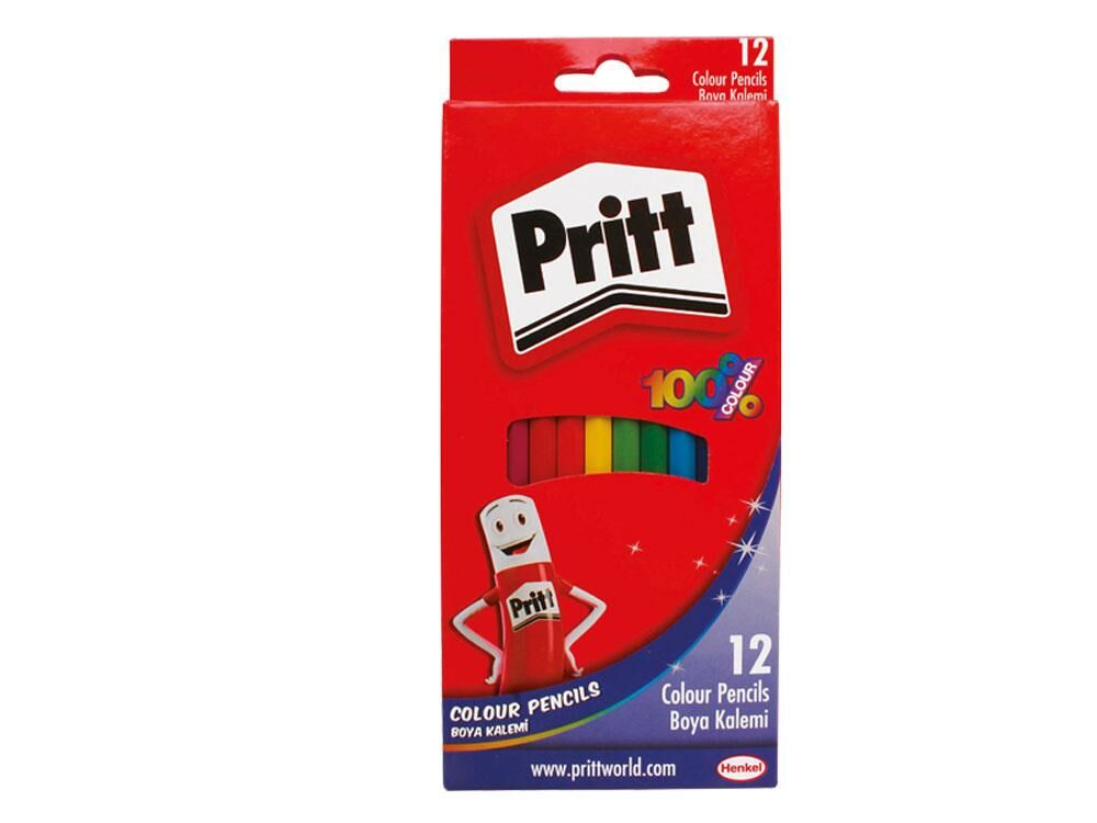 Pritt Kuruboya Uzun 12 Li