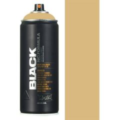 Montana Black Sprey Boya 400Ml Beige Blk8020