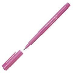 Faber-Castell Broadpen 1554 Pastel Pembe