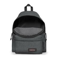 Eastpak Padded Pak'R Black Denım Sırt Çantası