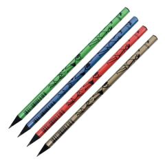 Faber-Castell Çöp Adamlar Kurşun Kalem