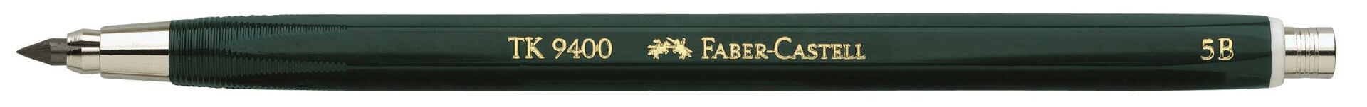 Faber-Castell Tk Fine 9400 3.15Mm 5B Vers Klm