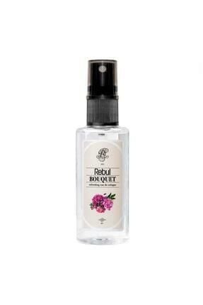 Rebul Kolonya Bouquet 50 Ml