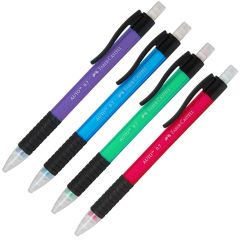 Faber-Castell Auto 1338 Versatil 0.7 Mm