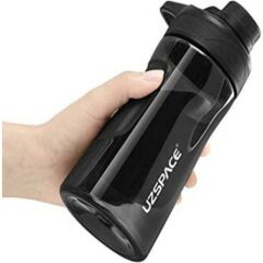 Uzspace Matara 500 Ml Siyah