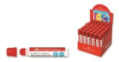 Faber-Castell Su Bazlı Sıvı Yapıştırıcı 50 Ml, 36'