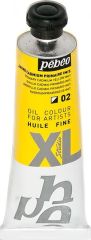 Pebeo Huile Fine Xl Yağlı Boya 37 Ml Primary Cadmium Yel