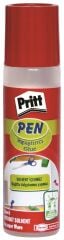 Pritt Pen Sıvı Yapıştırıcı - 40Ml - Solventsiz