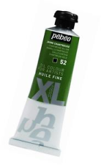 Pebeo Huile Fine Xl Yağlı Boya 37 Ml Chartreuse Yellow