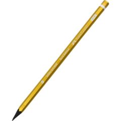 Faber-Castell Gold Edition Sınav Kalemi 2,5B Fsc