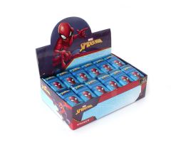 Spiderman Sm-136556 Silgi