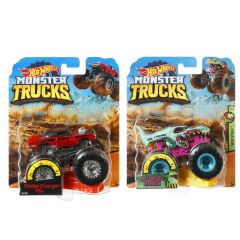 Mate-Fyj44 Monster Trucks 1.64 Arabalar 8