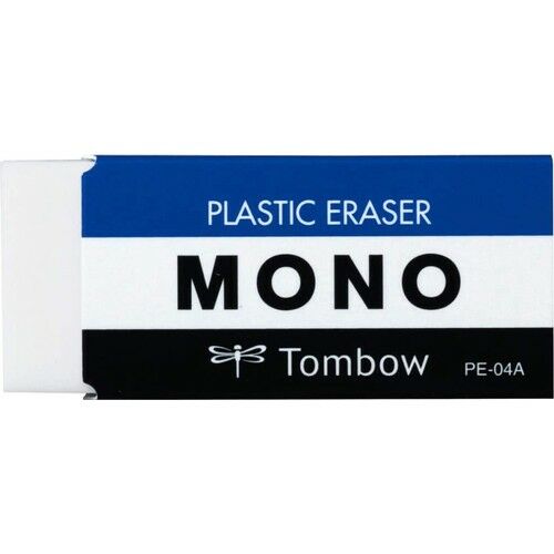 Tombow Mono Eraser Silgi Pe-04A