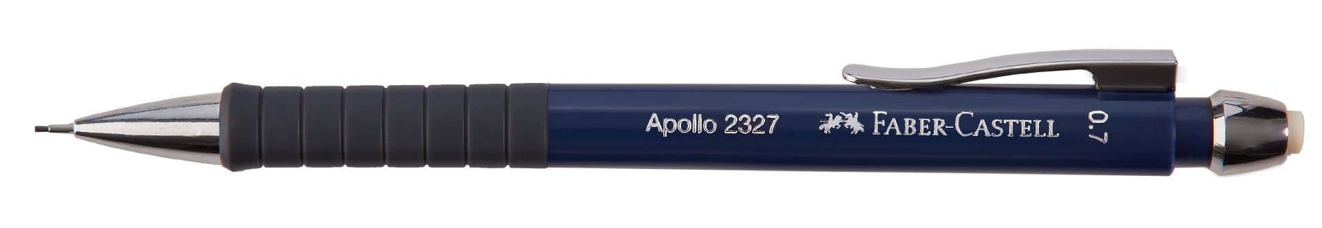 Faber-Castell Apollo Versatil 0.7Mm  Lacivert