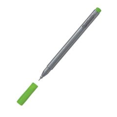 Faber-Castell Grip Finepen 0,4 Mm Çim Yeşili