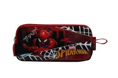 5252 Spiderman Kalem Çantası Hawk Spider Eyes