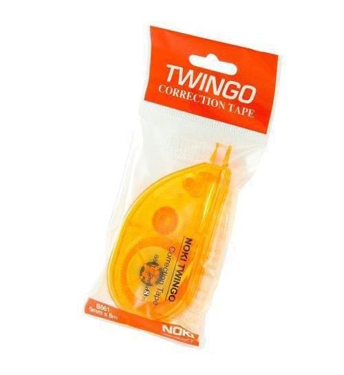 Noki Twingo Şerit Silici 5Mm.X 8M.B661