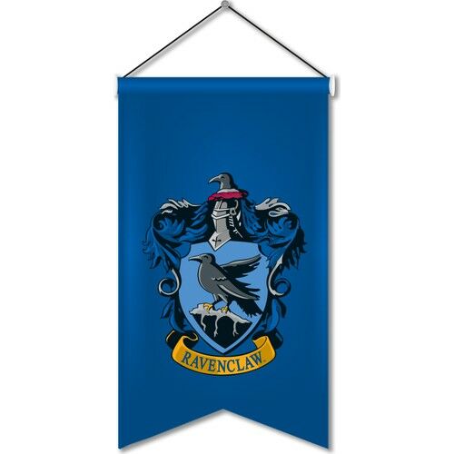 Wizarding World - Harry Potter Flama - Ravenclaw B