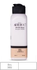 Artdeco Akrilik Boya 140Ml Ekru 3002