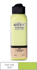 Artdeco Akrilik Boya 140Ml Fistik Yesili 3659