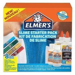 Elmer'S Slime Başlangıç Seti