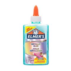 Elmer'S Metalik Yapıştırıcı, A.Yeşil 147Ml