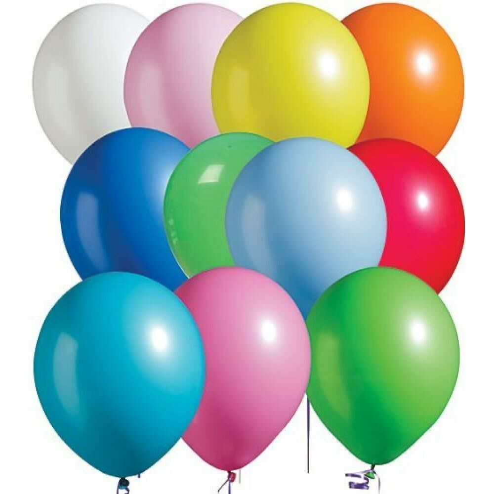 14-A Balon (100'Lü)