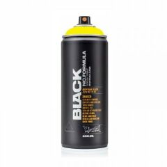 Montana Black 400Ml Infra Yellow Blk In 1000