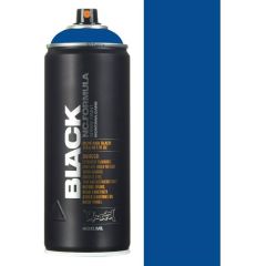 Montana Black Sprey Boya 400Ml Royal Blue Blk5077