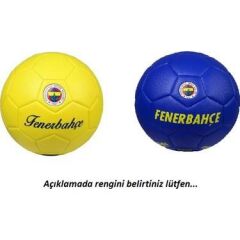 Futbol Topu Fenerbahçe Premium No:5