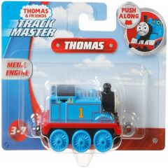 Mattel Gck93 T&F Trackmaster Sür-Bırak Küçük Tekli