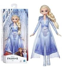 Hasbro E6709 Frz 2 Opp Character Elsa 4