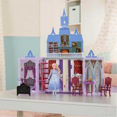 Hasbro E5511 Dısney Frozen 2 Katla-Taşı Arendelle