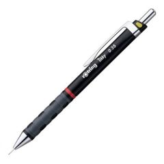 Rotring Versatil Tikky 0.35 Siyah