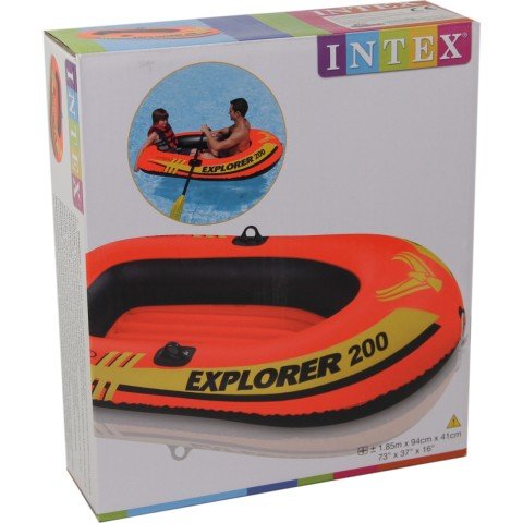 Intex 58330 Explorer 200 Bot 185 Cm